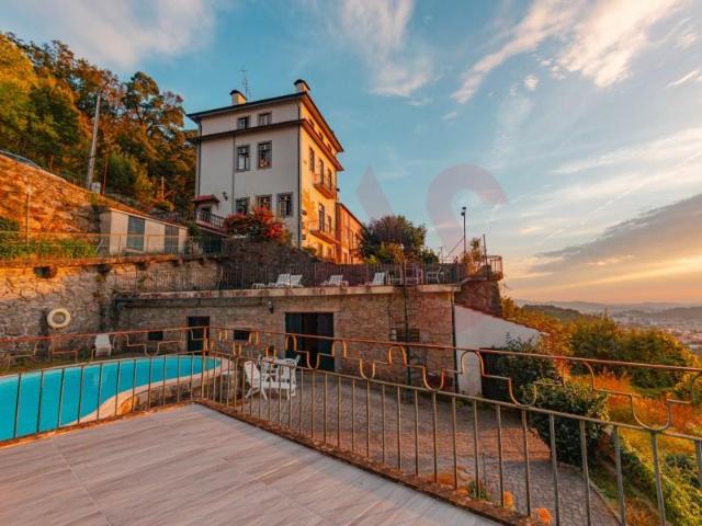 Casa venda em Nogueiró e Tenões, Braga