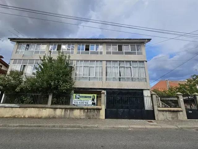 Casa venda em Bragança