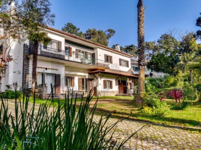 Terreno venda em Bairro da Martinha, Cascais