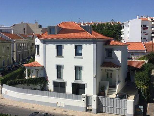 Casa venda em Bairro das Caixas, Cascais
