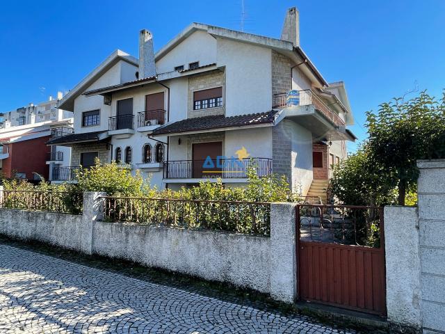Casa venda em Castelo Branco