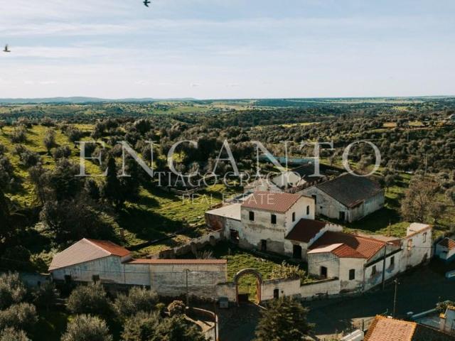 Terreno venda em Estremoz, Évora
