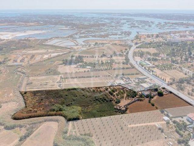 Terreno venda em Faro (Sé e São Pedro), Faro