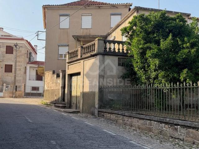 Casa venda em Castelo Branco, Aldeia Nova Do Cabo