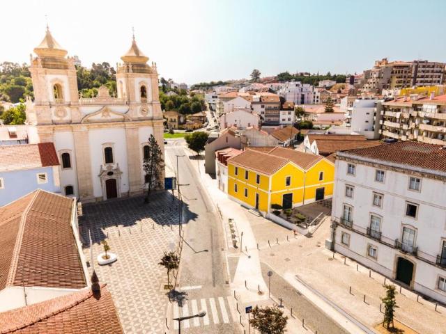 Loja venda em Bairro dos Anjos, Leiria