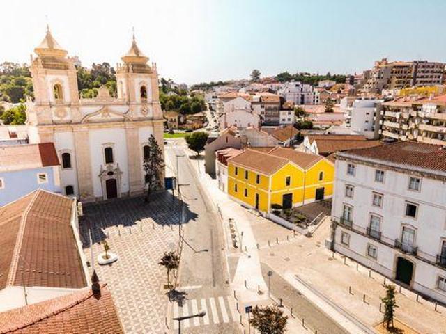Loja venda em Bairro dos Anjos, Leiria