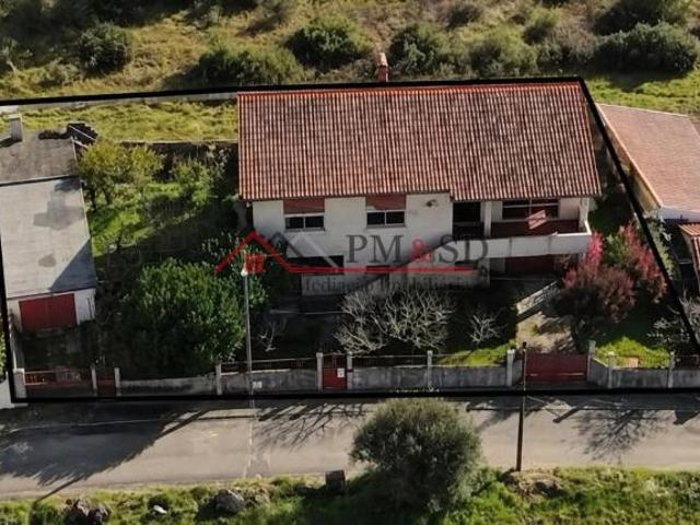Casa venda em Pombal