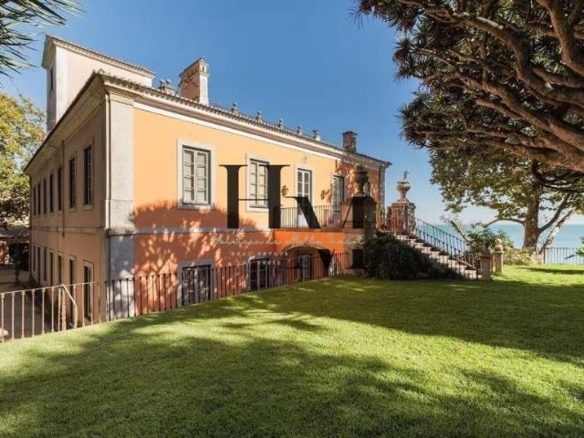 Casa venda em Quinta da Terrugem, Oeiras