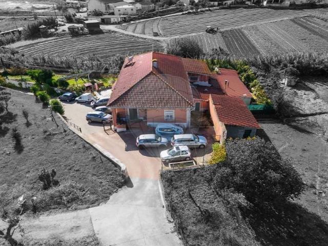 Casa venda em Tojalinho, Santiago Dos Velhos