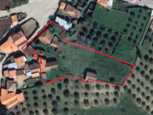 Casa venda em Sezulfe, Lamas