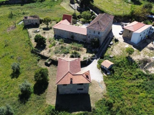Terreno venda em Marco De Canaveses, Porto