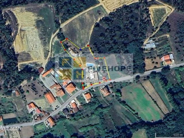 Terreno venda em Miranda Do Corvo, Coimbra