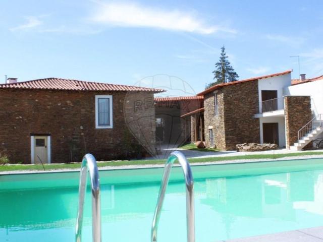Terreno venda em Mirandela, Bragança