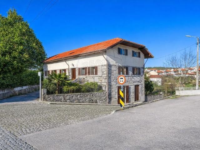 Casa venda em Tabuadela, Covelo Do Gerez