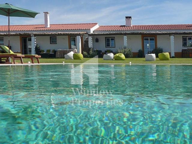 Terreno venda em Odemira, Beja