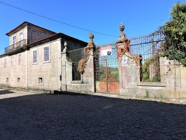 Terreno venda em Raimonda, Porto