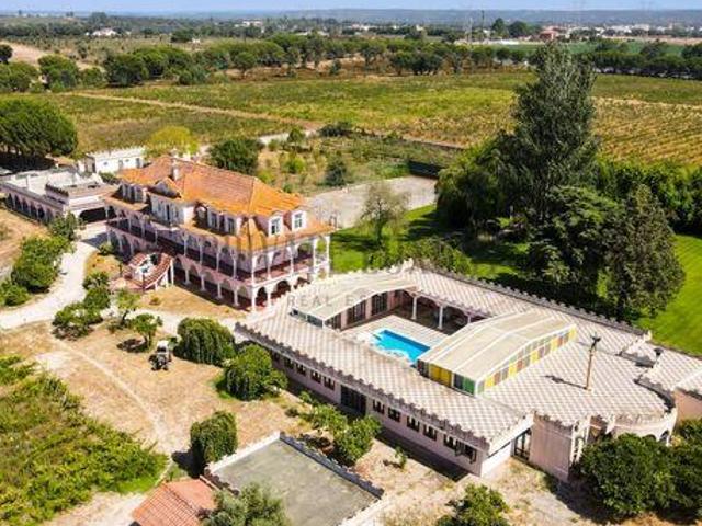 Casa venda em Poceirão e Marateca, Palmela