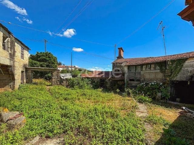Terreno venda em Marecos, Porto