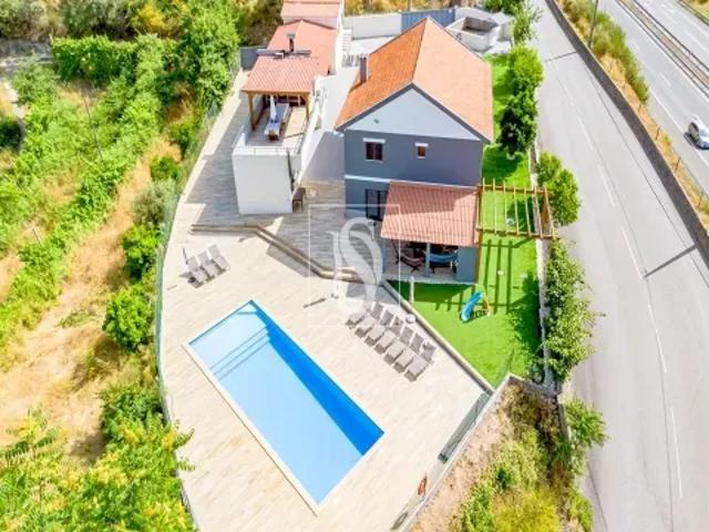 Casa venda em Porto