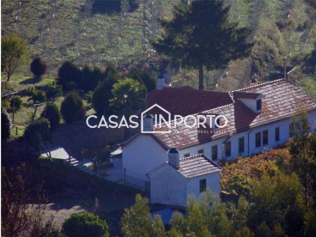 Casa venda em Baião, Porto