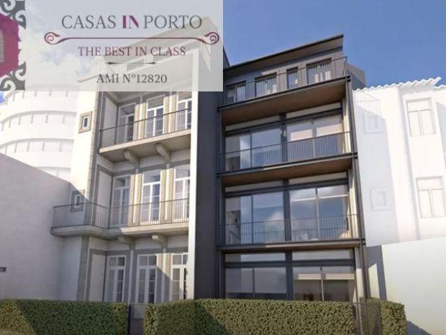 Casa venda em Porto, Cedofeita