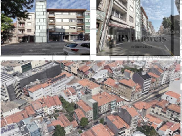 Casa venda em Porto, Cedofeita