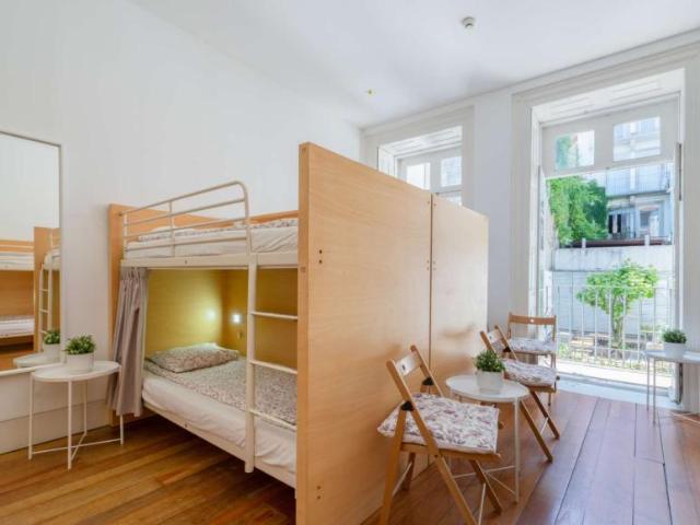 Apartamento alugar em Porto