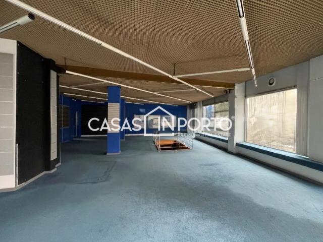 Escritório alugar em Porto, Cedofeita