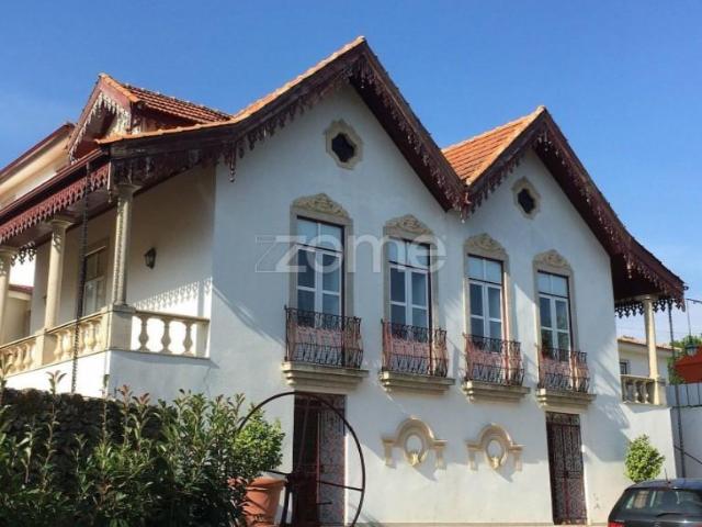Terreno venda em São João da Pesqueira, Viseu
