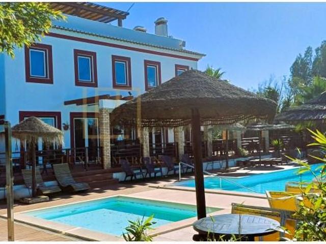 Casa venda em Vale de Água, Santiago Do Cacém