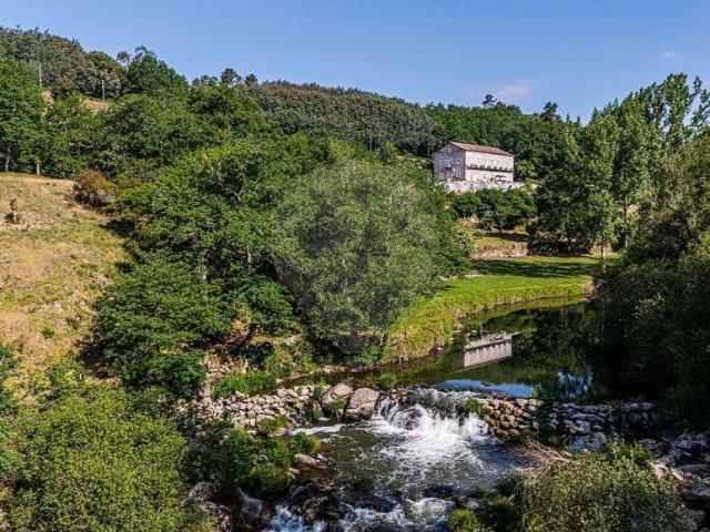 Terreno venda em Tondela, Viseu
