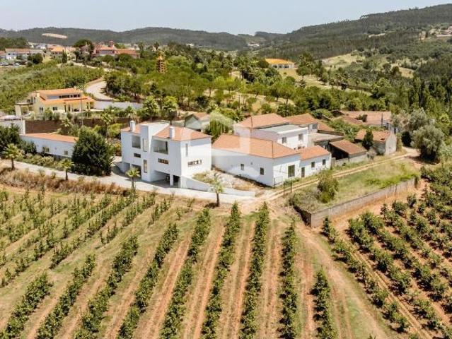 Terreno venda em Caldas Da Rainha, Leiria