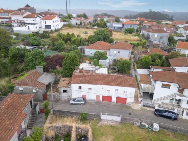 Casa venda em Bougado (São Martinho e Santiago), Trofa