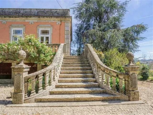 Casa venda em Vila Real