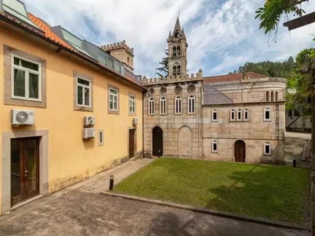 Terreno venda em Viseu