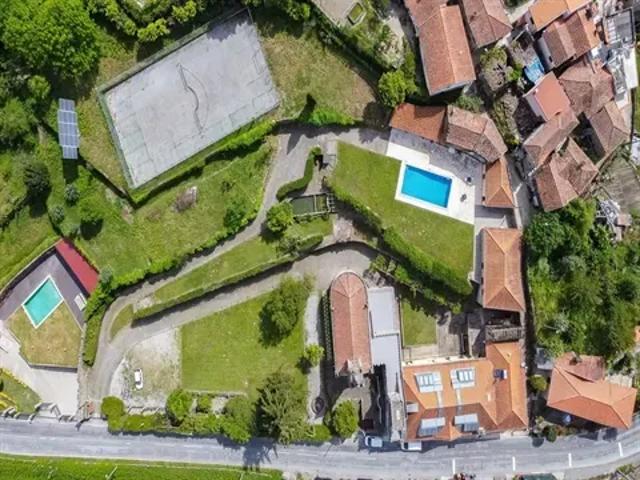 Terreno venda em Viseu