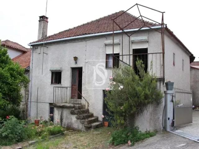 Casa venda em Viseu