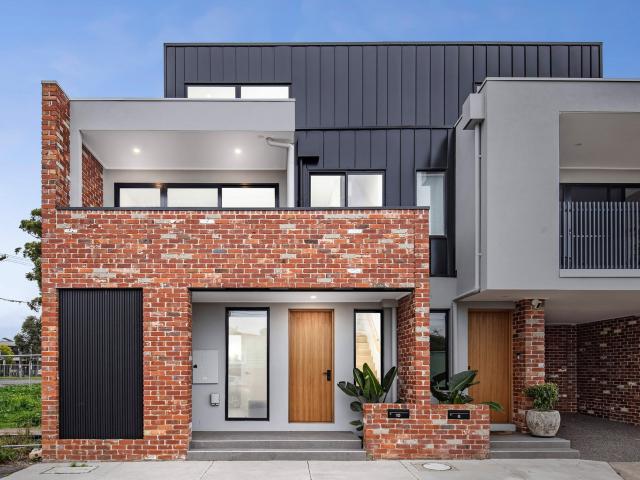 Apartment for rent in Camerons Creek, Victoria