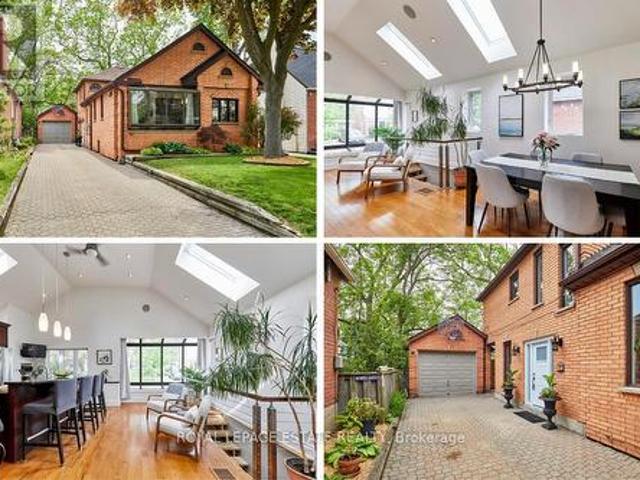 House for sale in Woburn, Ontario