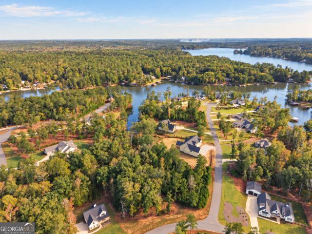 Land for sale in Monticello, Jasper County