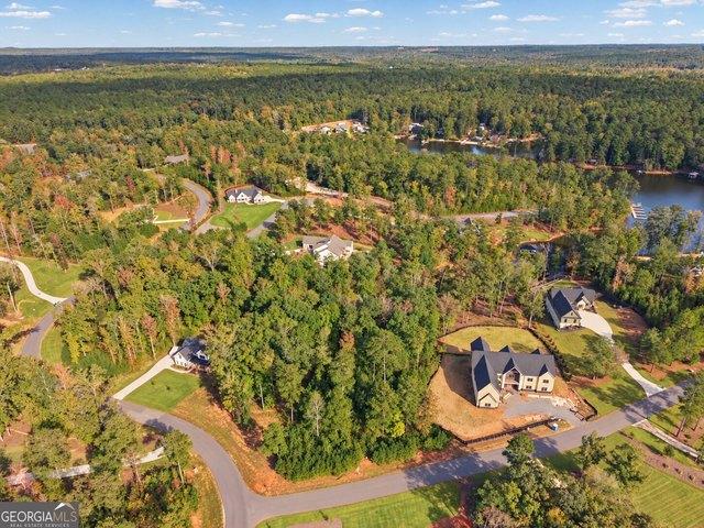 Land for sale in Monticello, Jasper County