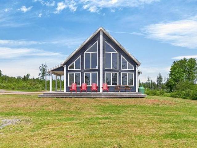 House for sale in Prince, Prince Edward Island