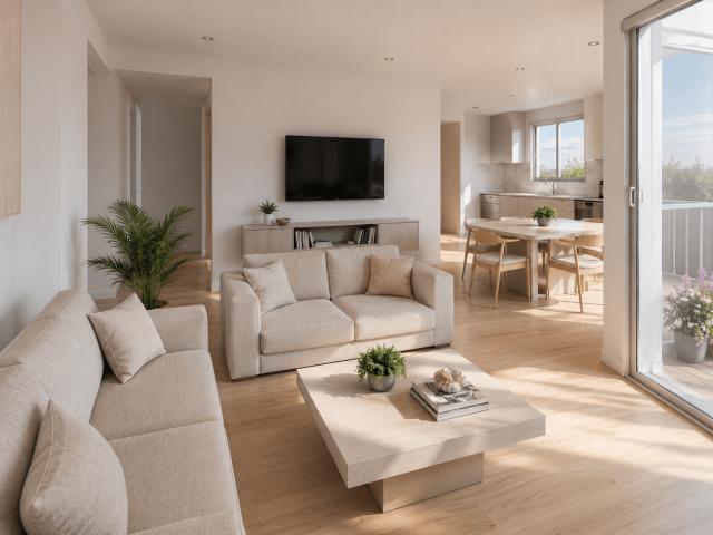 Wohnung kaufen in Göggingen, Ostalbkreis