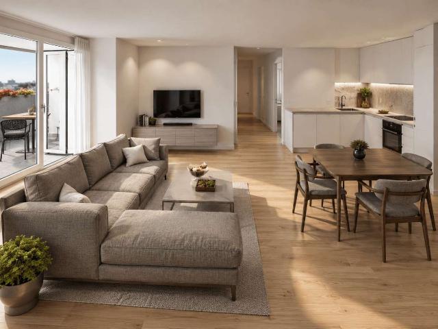 Wohnung kaufen in Göggingen, Ostalbkreis