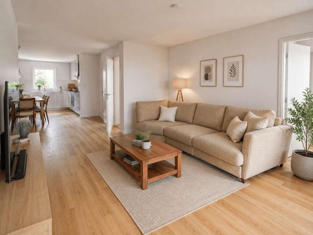 Wohnung kaufen in Göggingen, Ostalbkreis