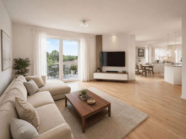 Wohnung kaufen in Göggingen, Ostalbkreis