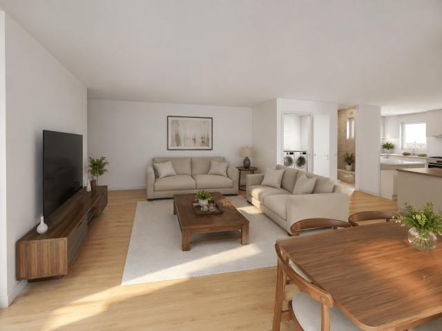 Wohnung kaufen in Göggingen, Ostalbkreis