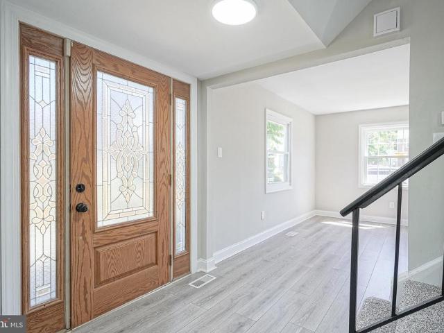 Townhouse for sale in Willingboro, New Jersey
