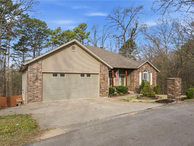 House for sale in Ark