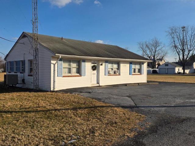 House for sale in Rocky Ridge, Maryland